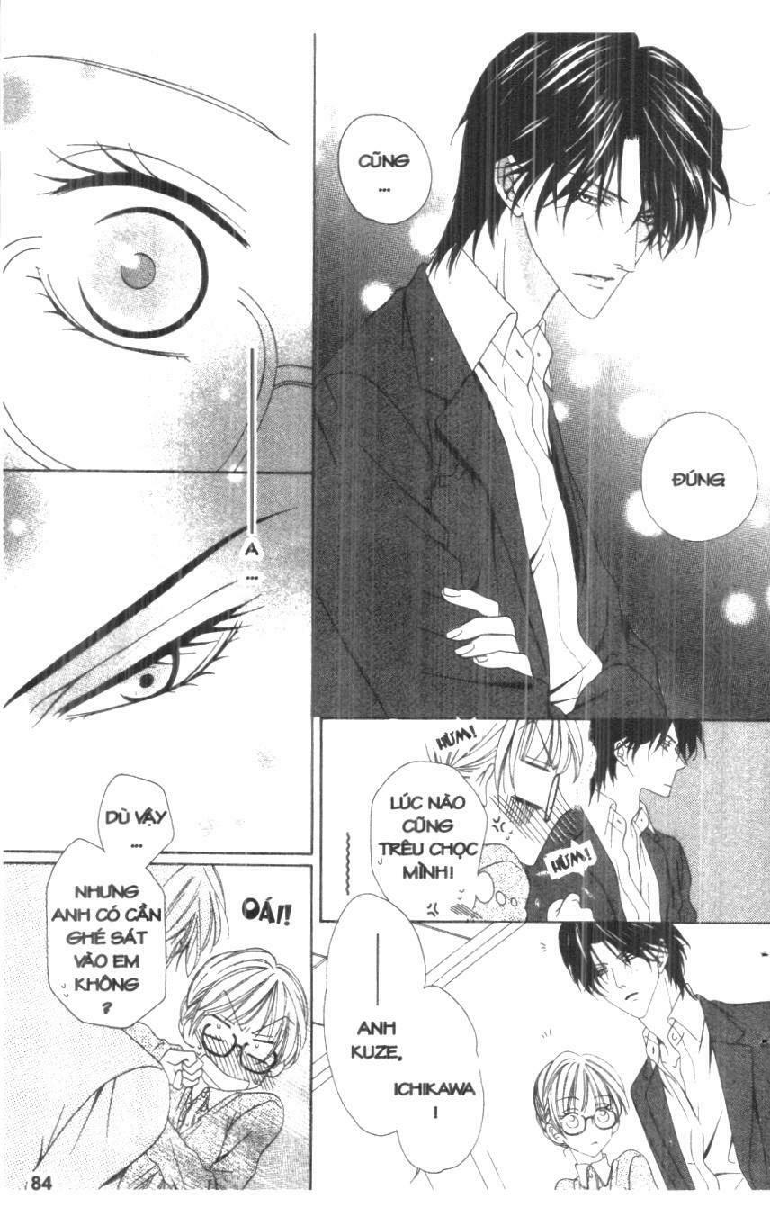 007 Phá Án: Chapter 9