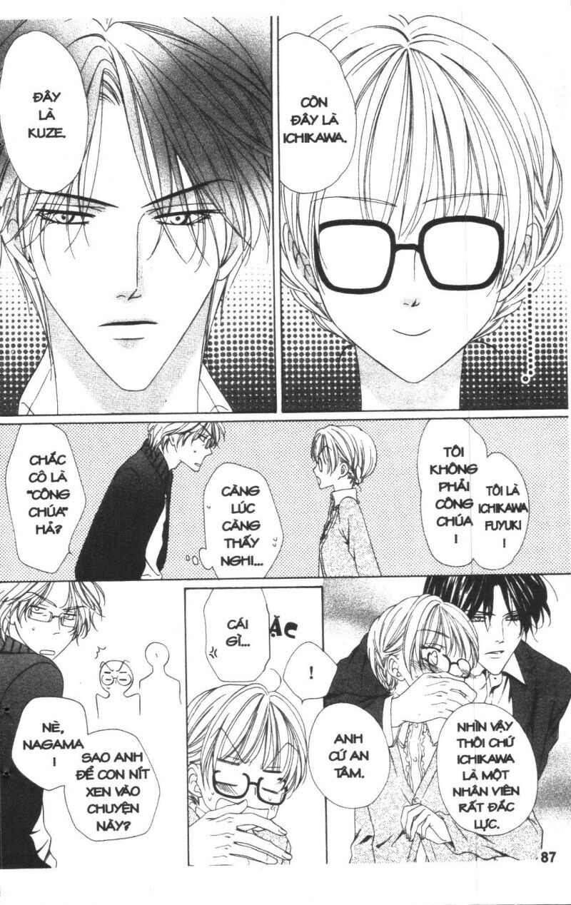 007 Phá Án: Chapter 9