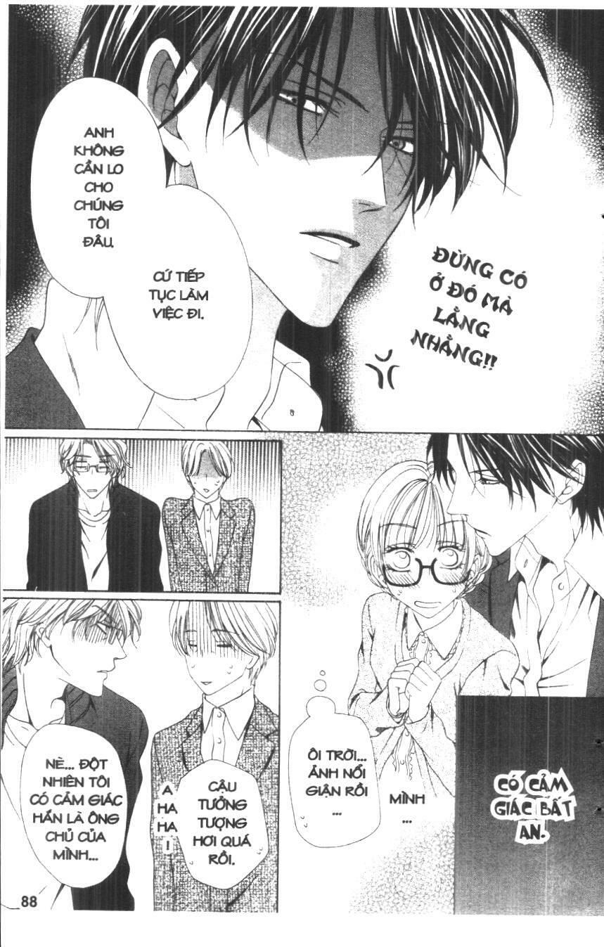 007 Phá Án: Chapter 9