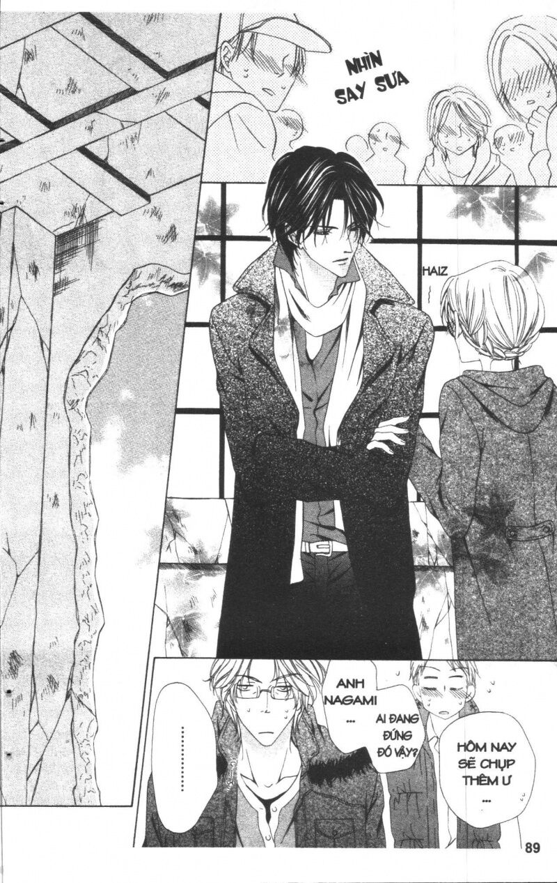 007 Phá Án: Chapter 9