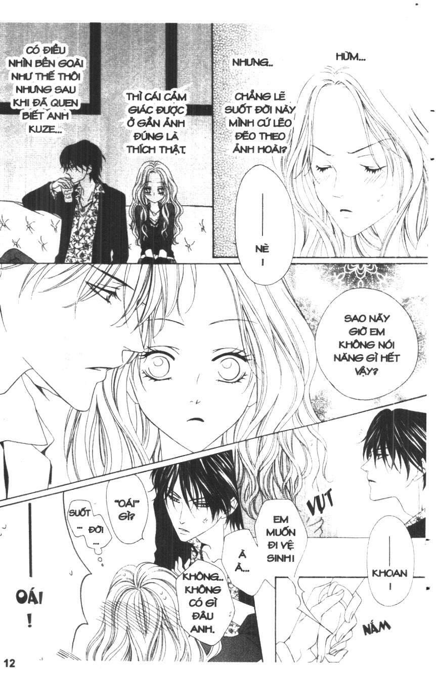 007 Phá Án: Chapter 9