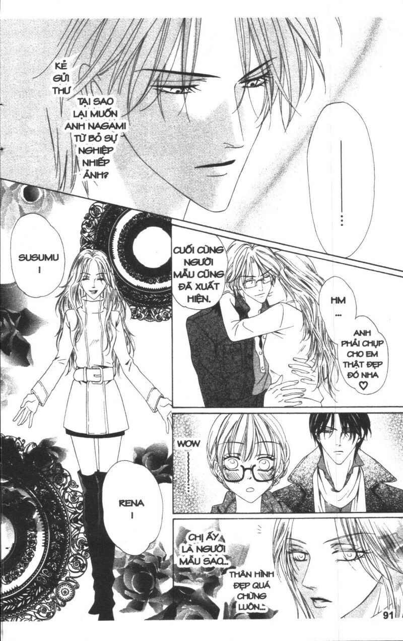 007 Phá Án: Chapter 9