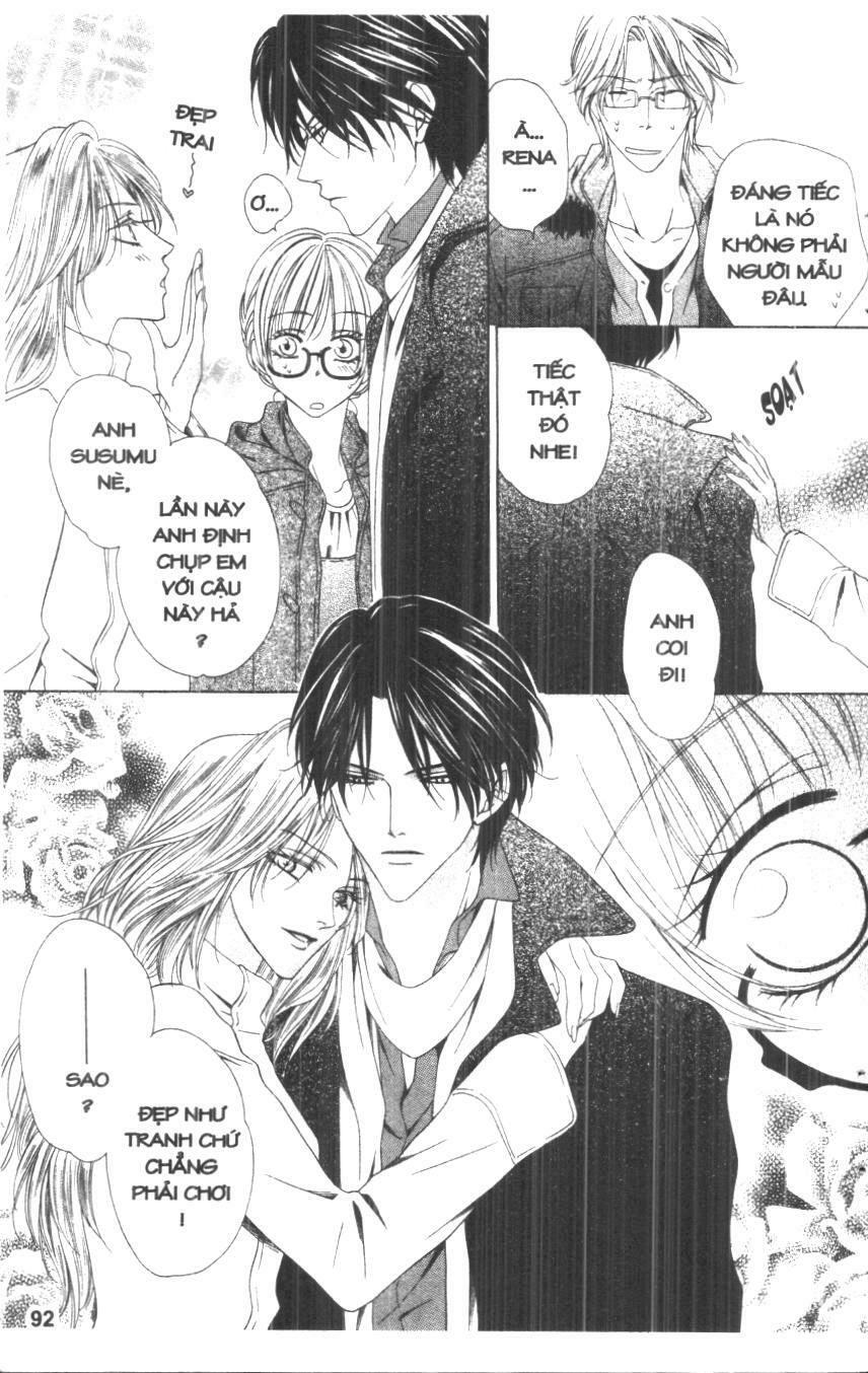 007 Phá Án: Chapter 9