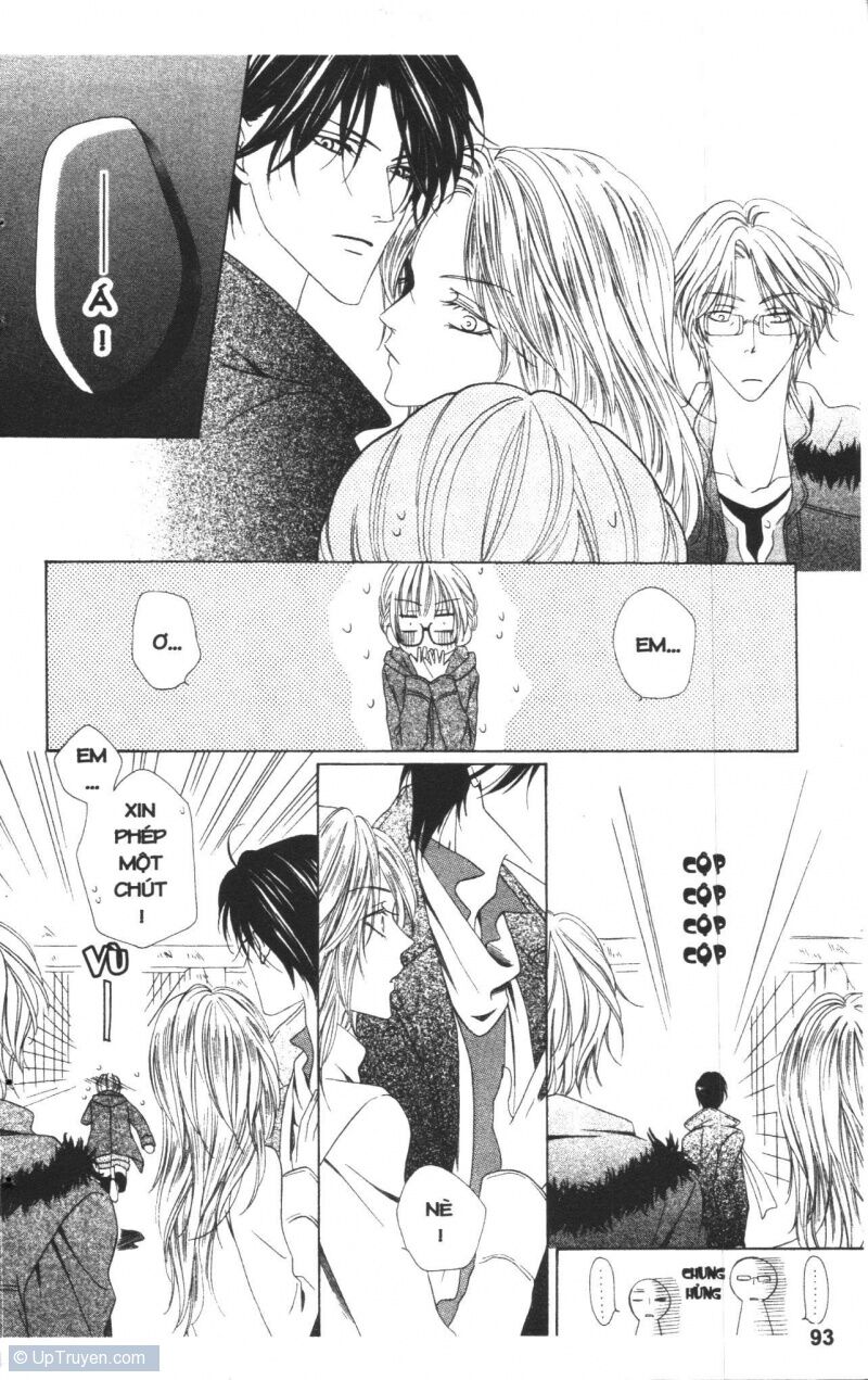 007 Phá Án: Chapter 9