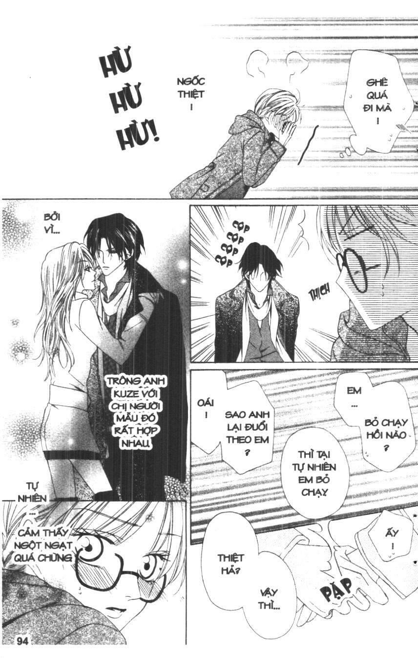 007 Phá Án: Chapter 9