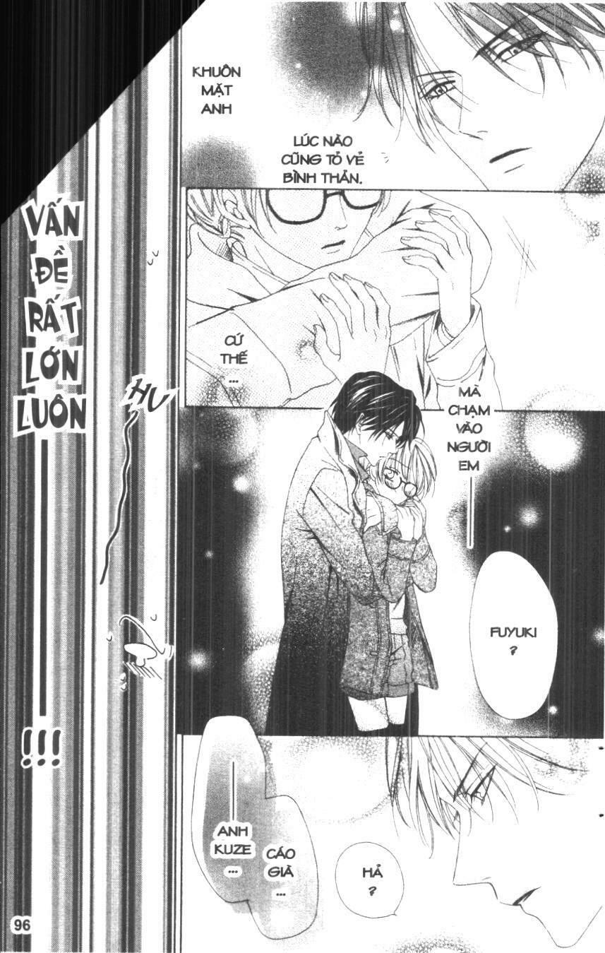 007 Phá Án: Chapter 9