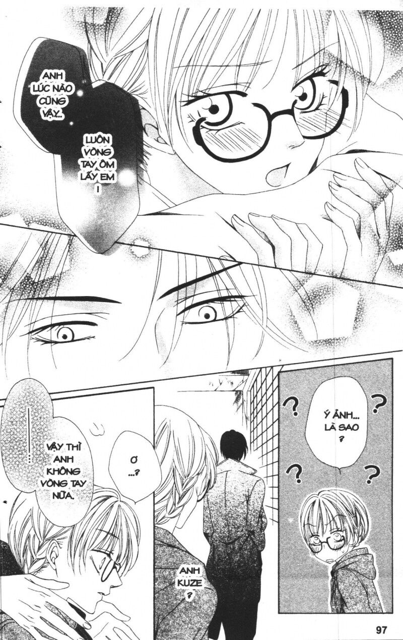 007 Phá Án: Chapter 9