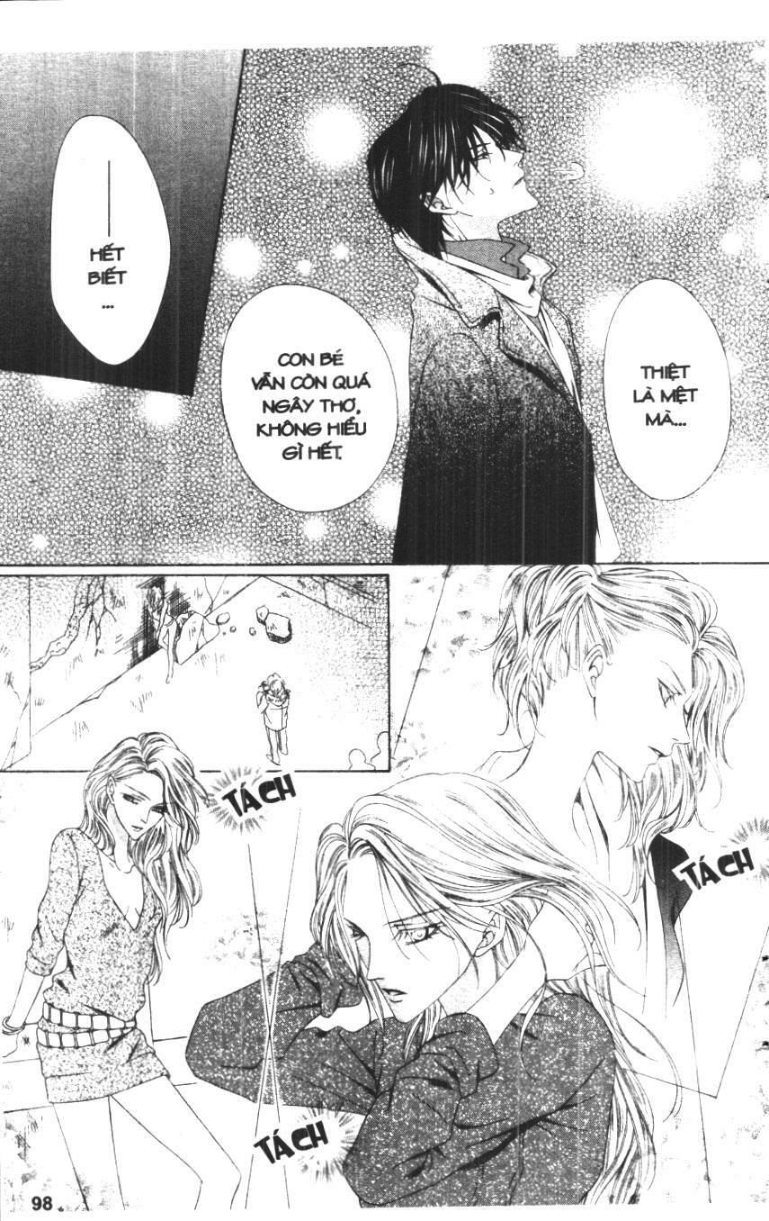 007 Phá Án: Chapter 9