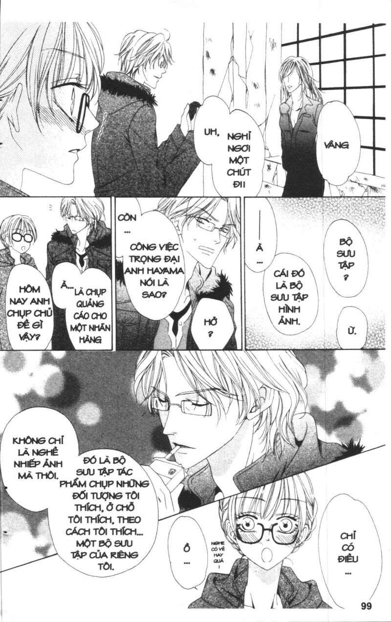 007 Phá Án: Chapter 9