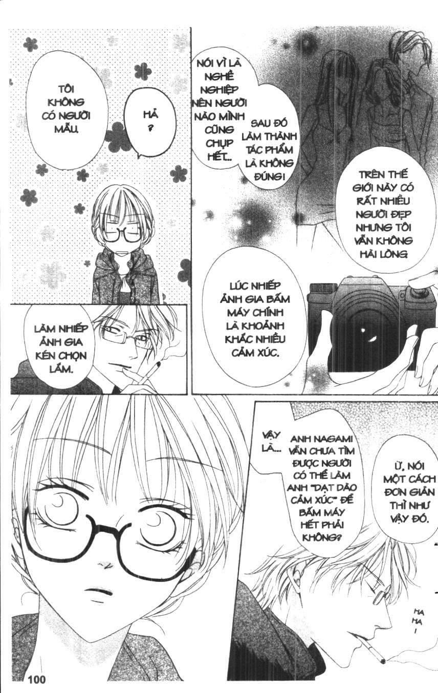 007 Phá Án: Chapter 9
