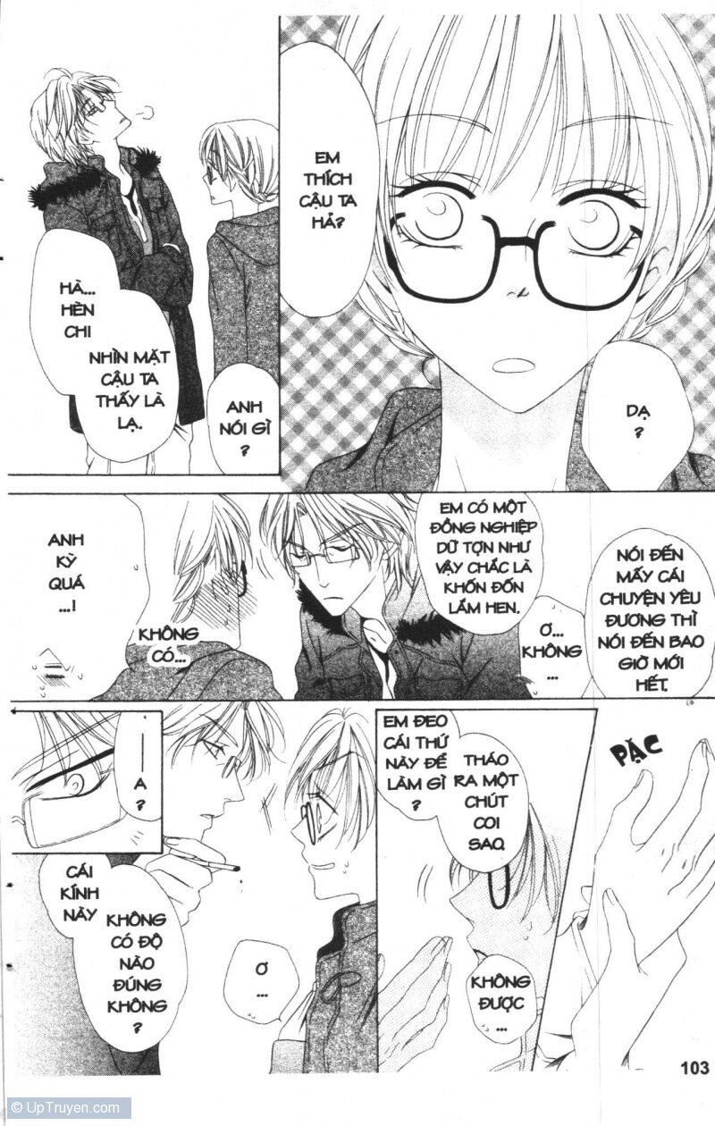 007 Phá Án: Chapter 9