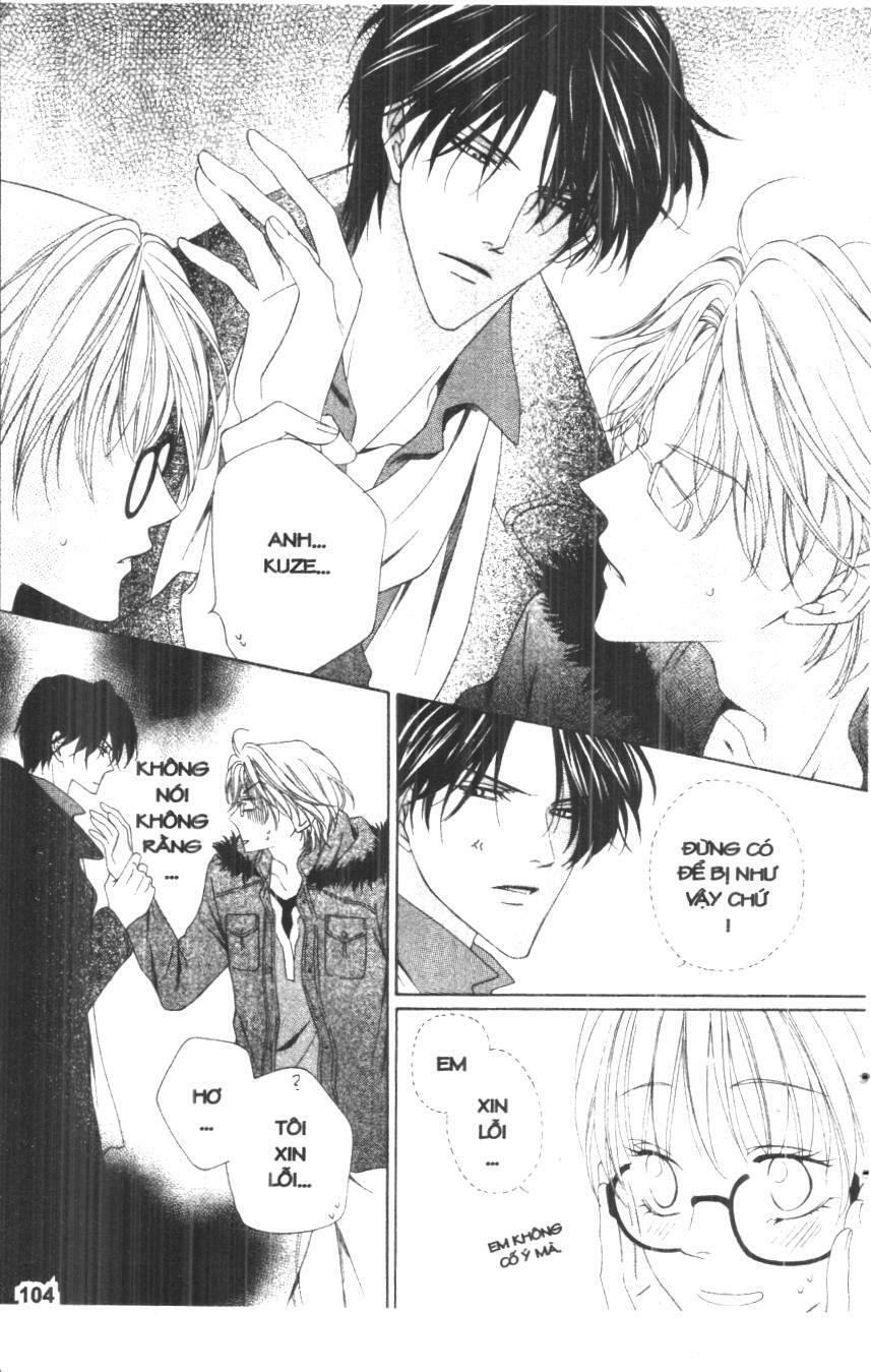 007 Phá Án: Chapter 9