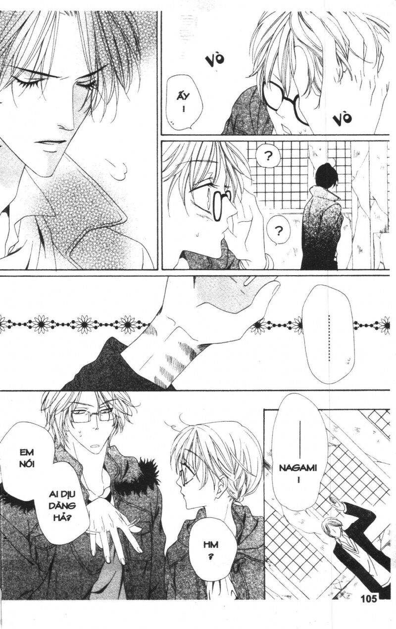007 Phá Án: Chapter 9