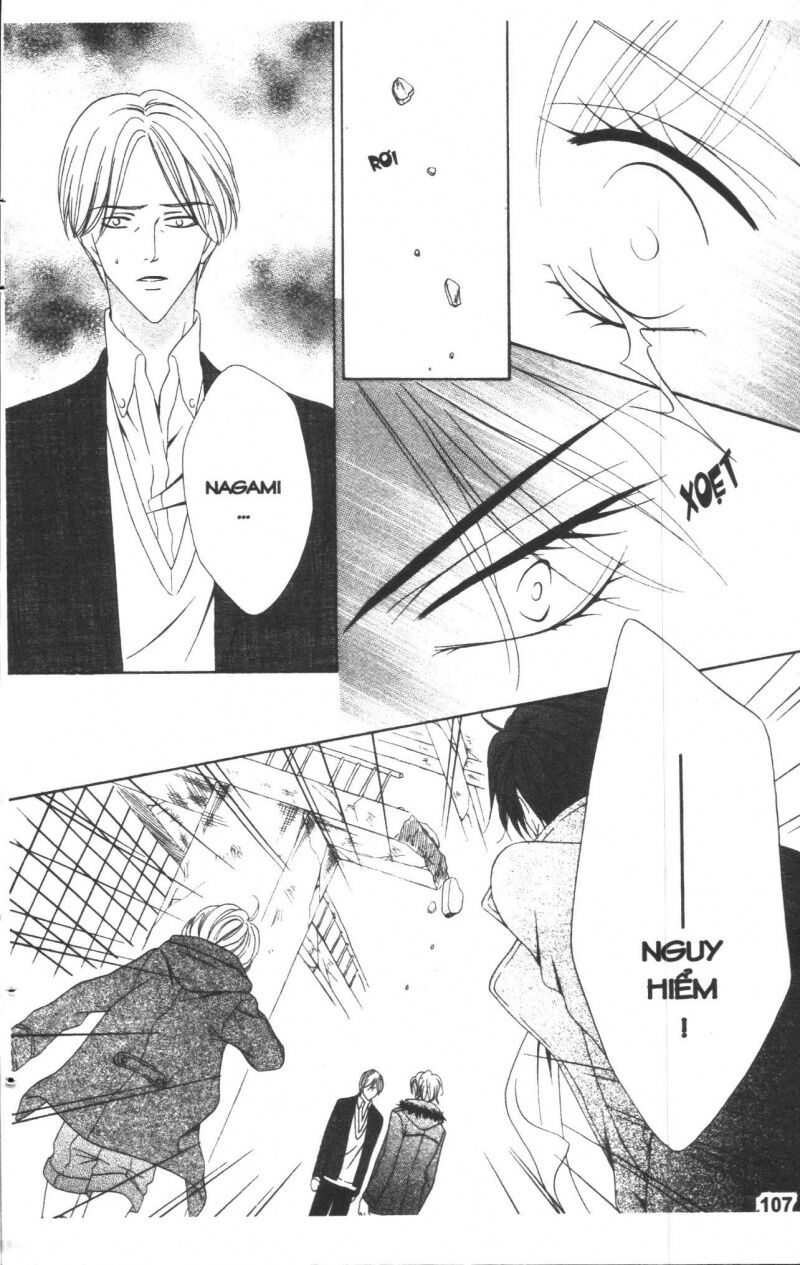 007 Phá Án: Chapter 9