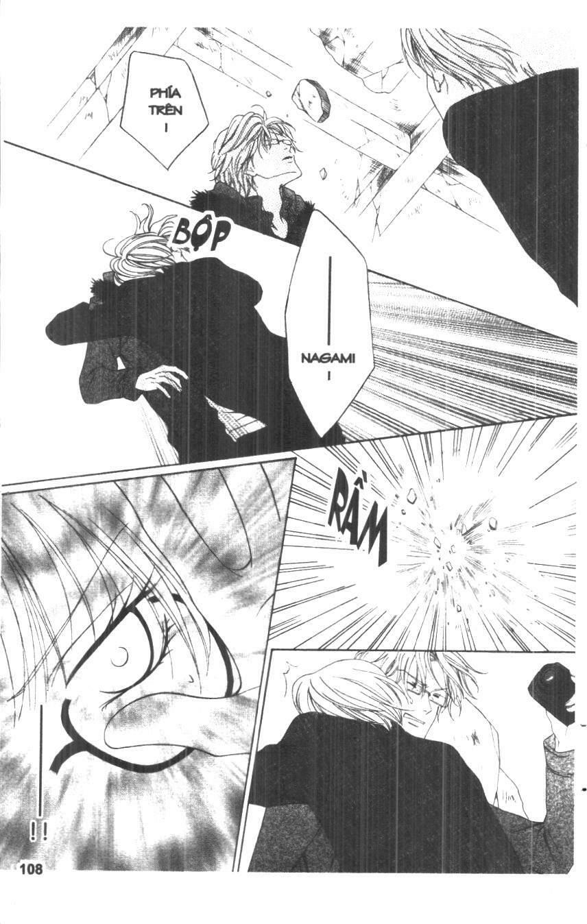 007 Phá Án: Chapter 9