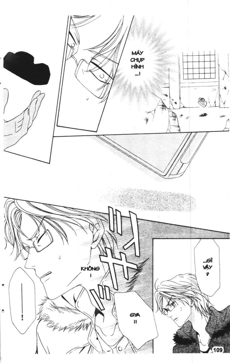007 Phá Án: Chapter 9