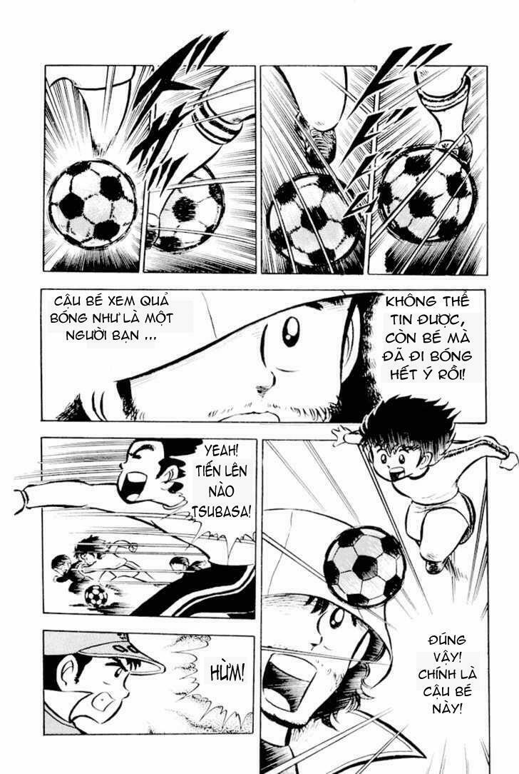 Captain Tsubasa: Chapter 2
