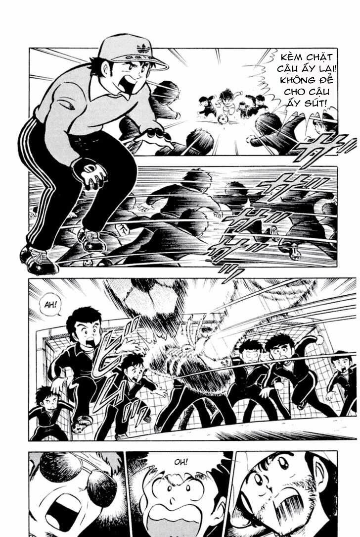 Captain Tsubasa: Chapter 2
