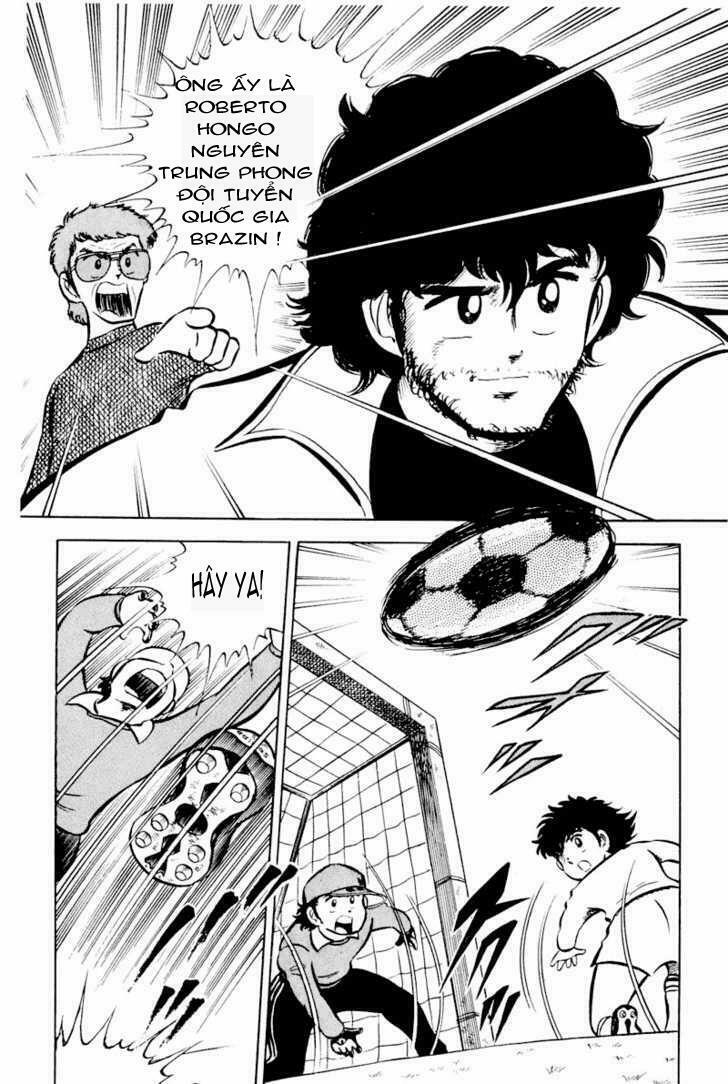 Captain Tsubasa: Chapter 2