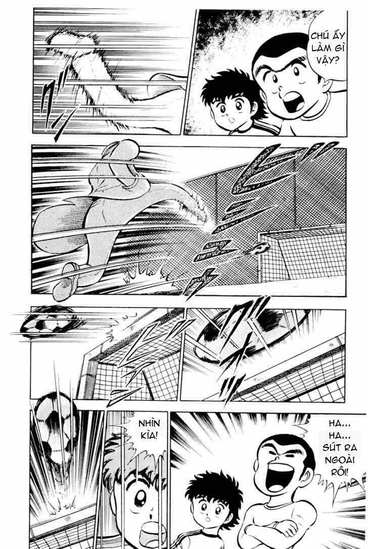 Captain Tsubasa: Chapter 2