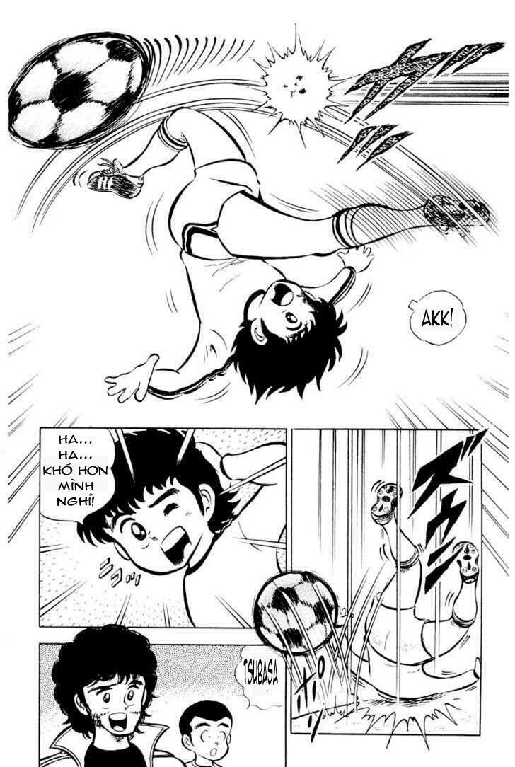 Captain Tsubasa: Chapter 2