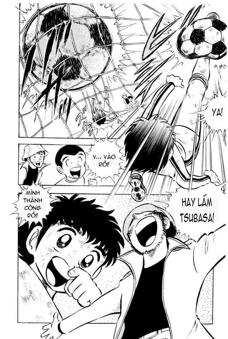 Captain Tsubasa: Chapter 2