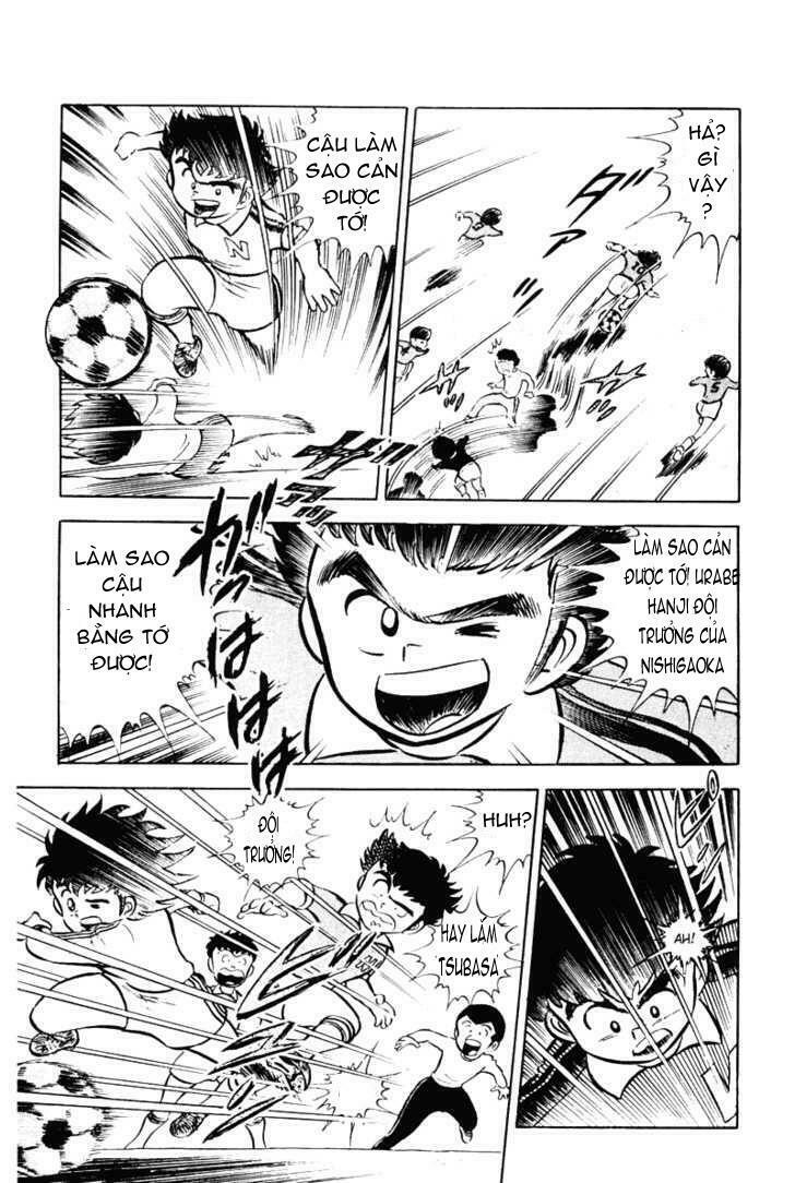 Captain Tsubasa: Chapter 3