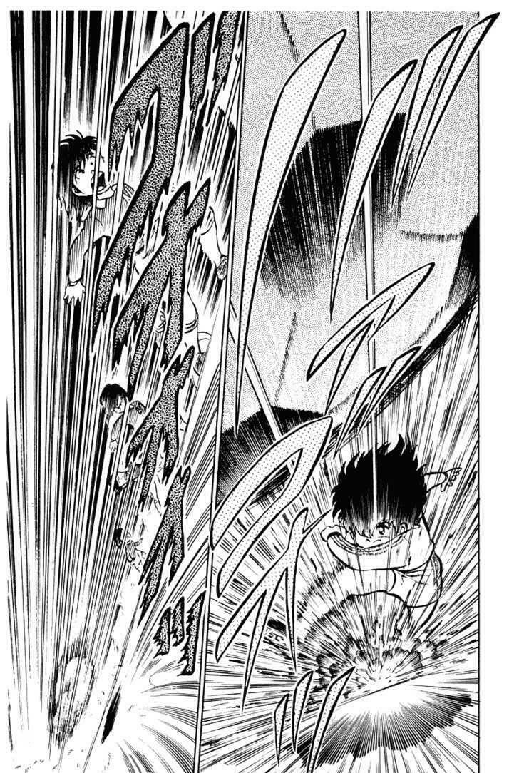 Captain Tsubasa: Chapter 3