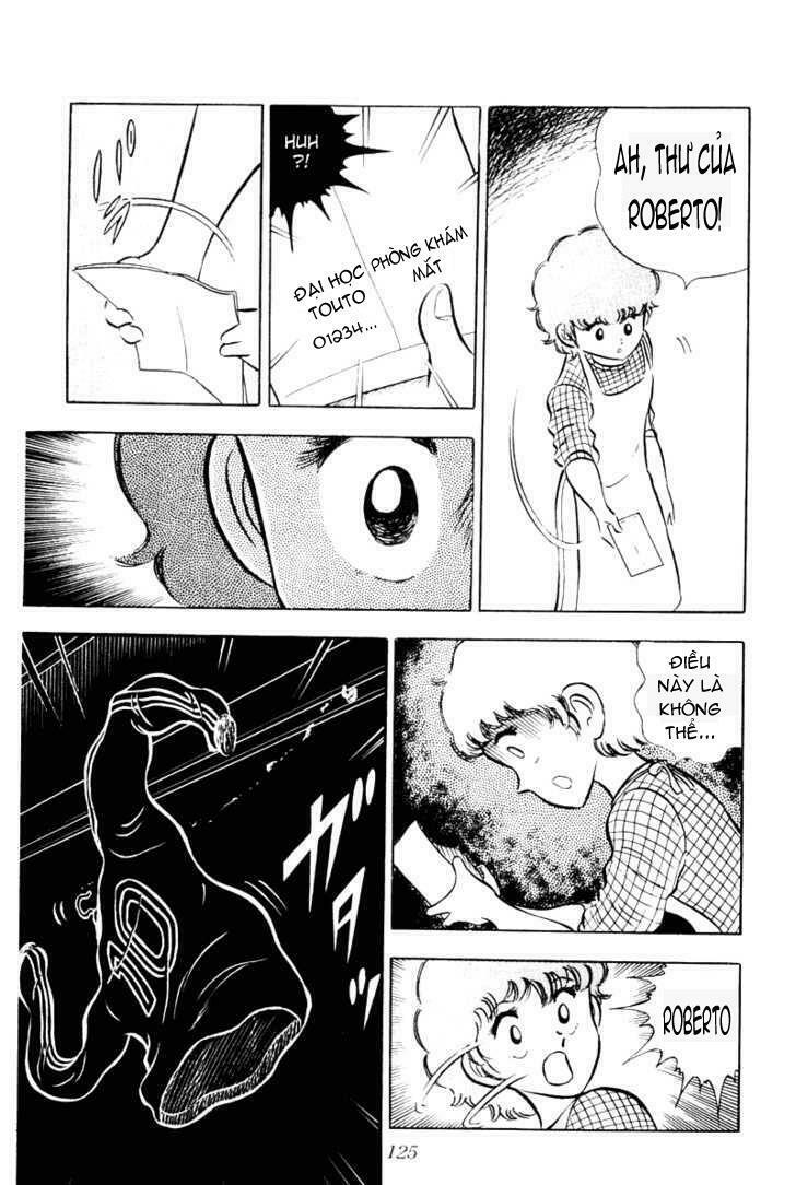 Captain Tsubasa: Chapter 3