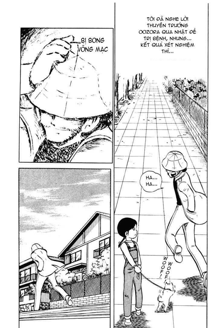 Captain Tsubasa: Chapter 3
