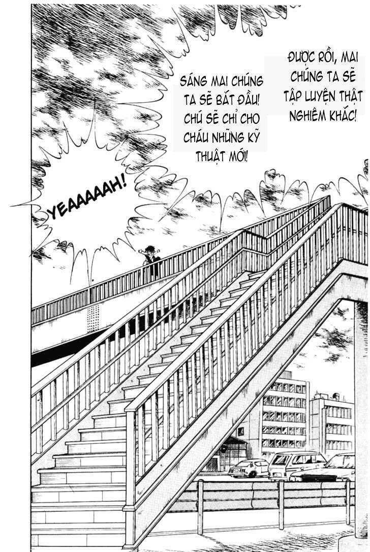 Captain Tsubasa: Chapter 3