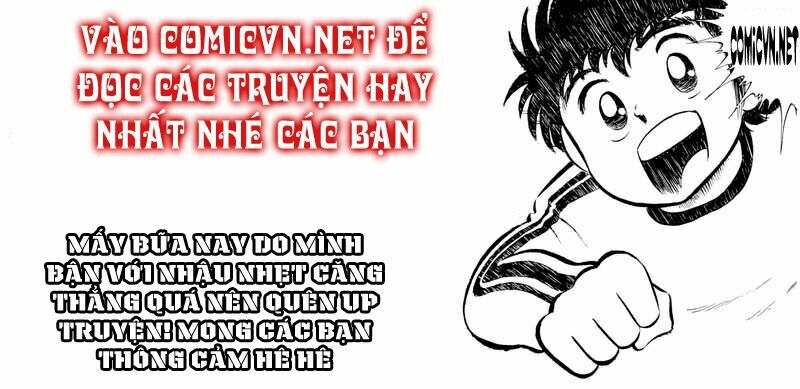 Captain Tsubasa: Chapter 4