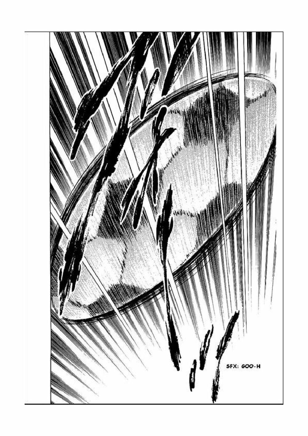 Captain Tsubasa: Chapter 44