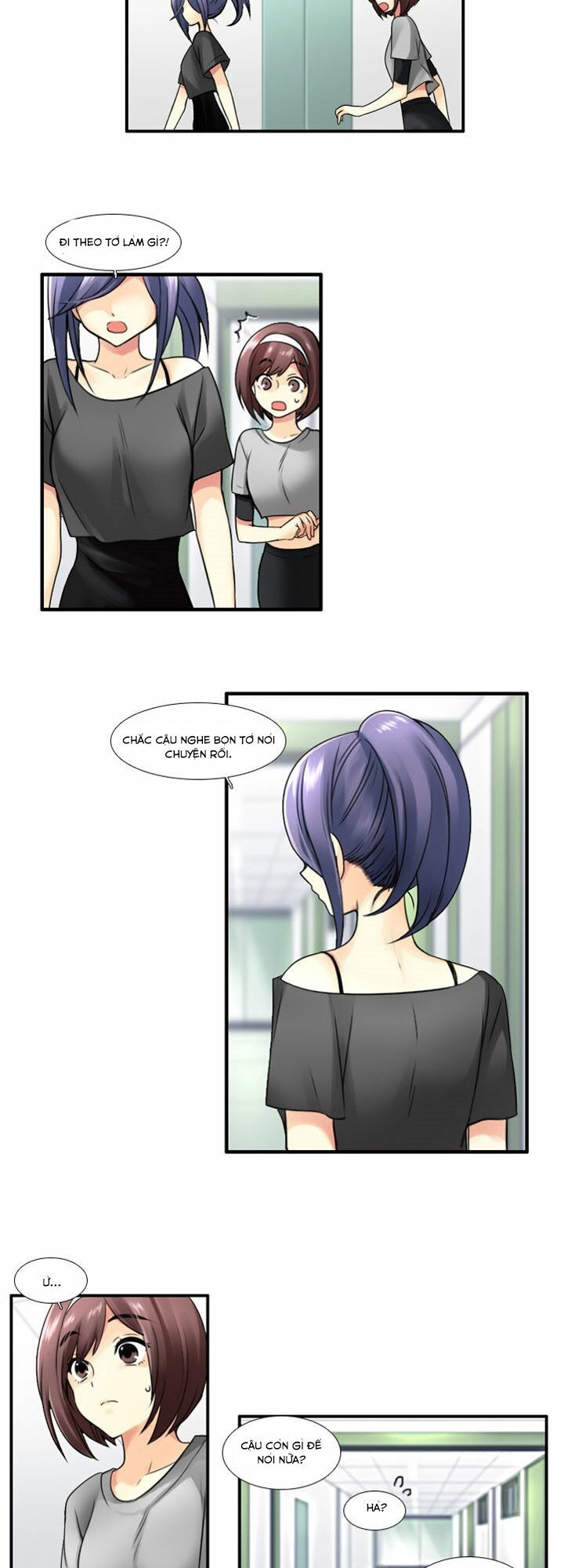 Useful Good-for-nothing: Chapter 25