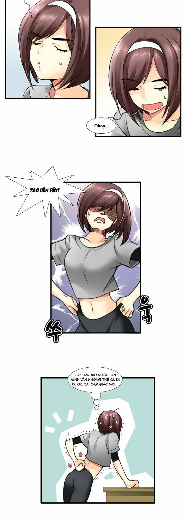 Useful Good-for-nothing: Chapter 25