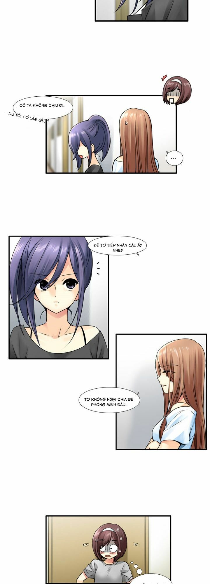 Useful Good-for-nothing: Chapter 25
