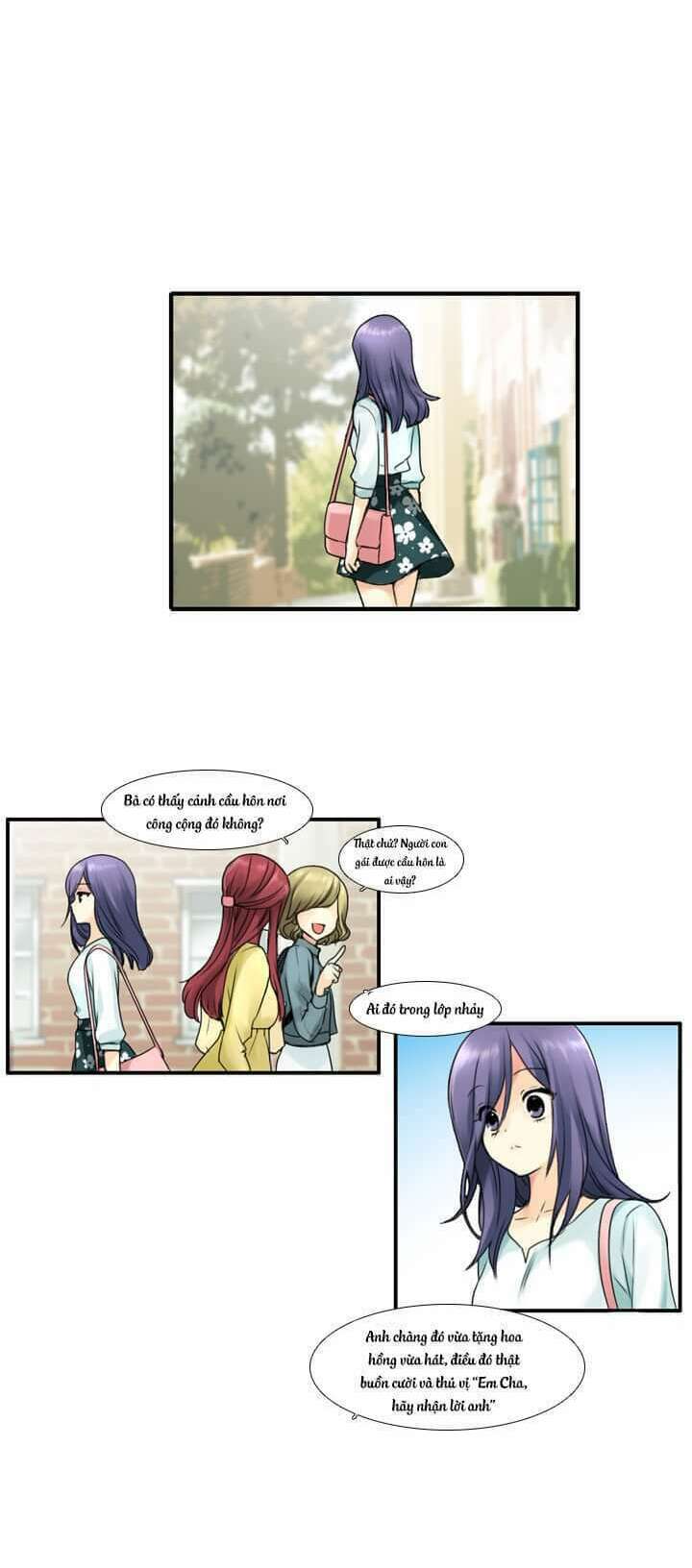 Useful Good-for-nothing: Chapter 37