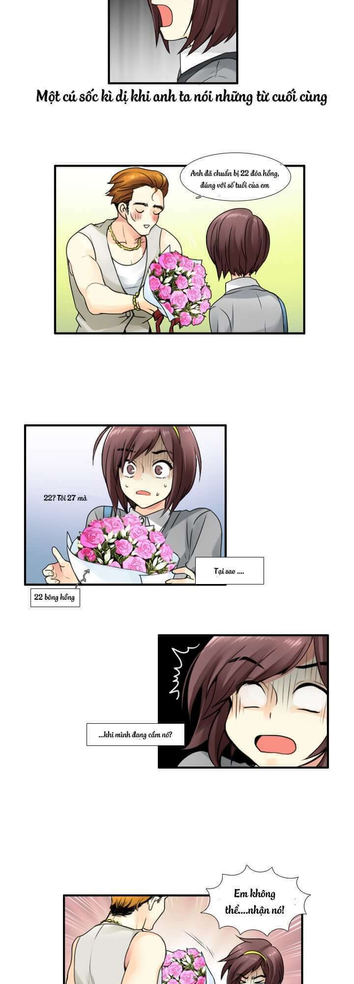 Useful Good-for-nothing: Chapter 37