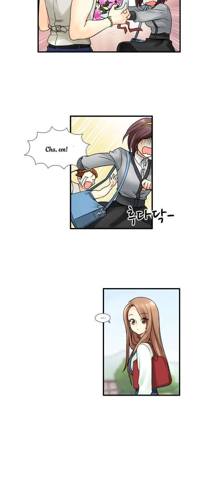 Useful Good-for-nothing: Chapter 37