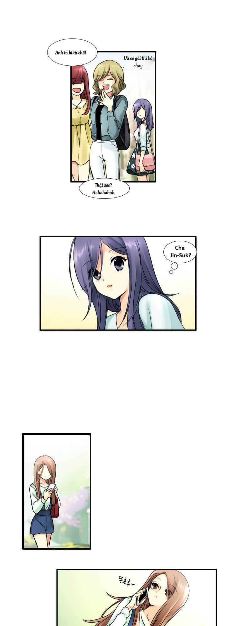 Useful Good-for-nothing: Chapter 37