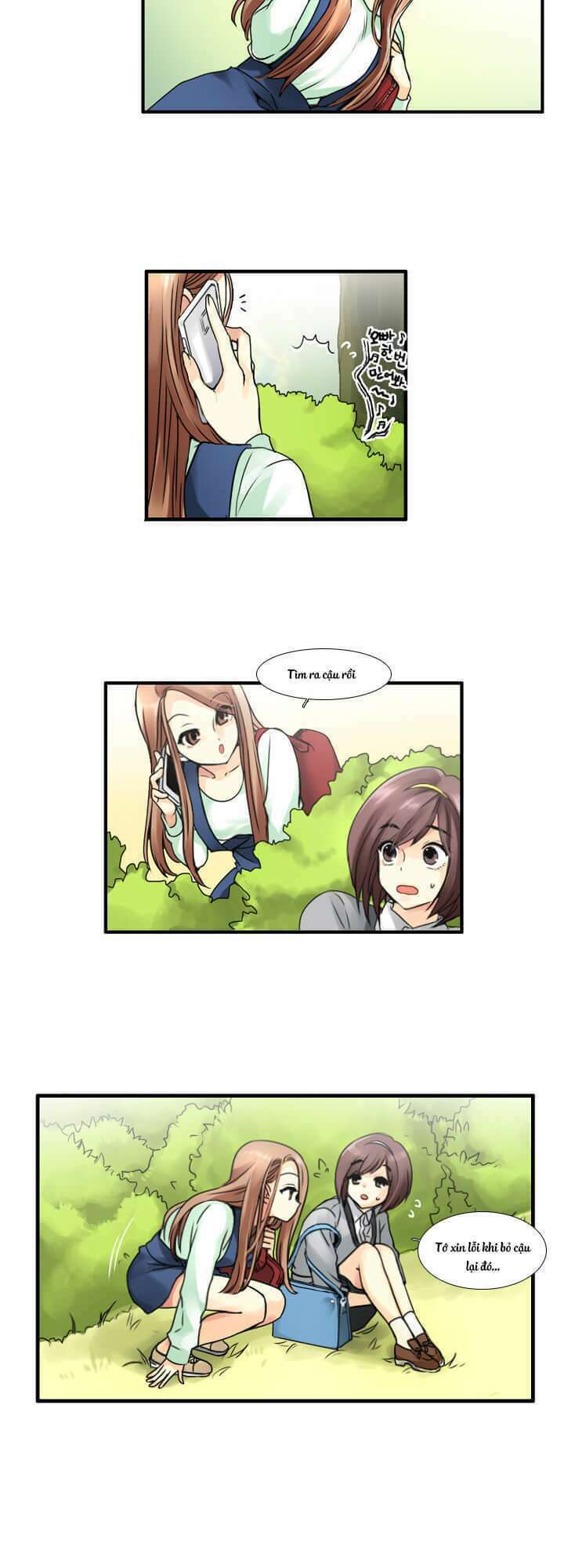 Useful Good-for-nothing: Chapter 37