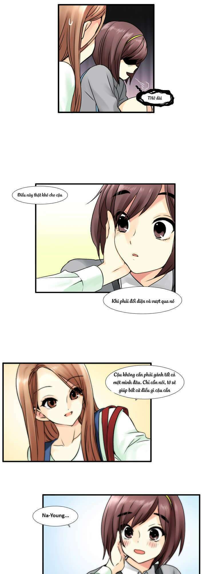 Useful Good-for-nothing: Chapter 37