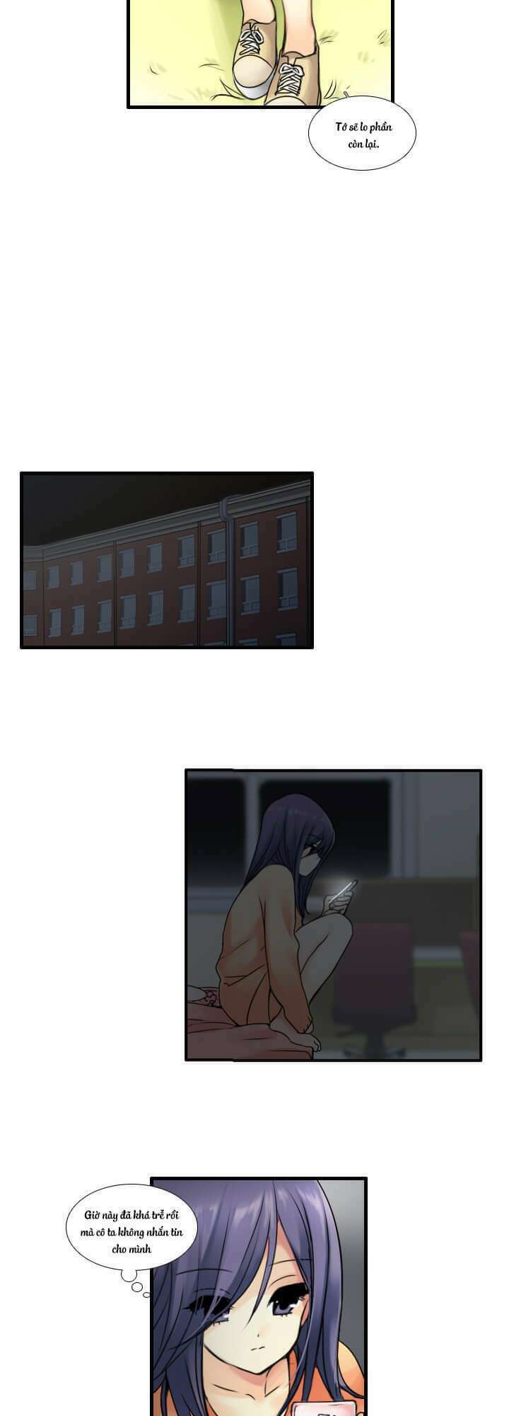 Useful Good-for-nothing: Chapter 37