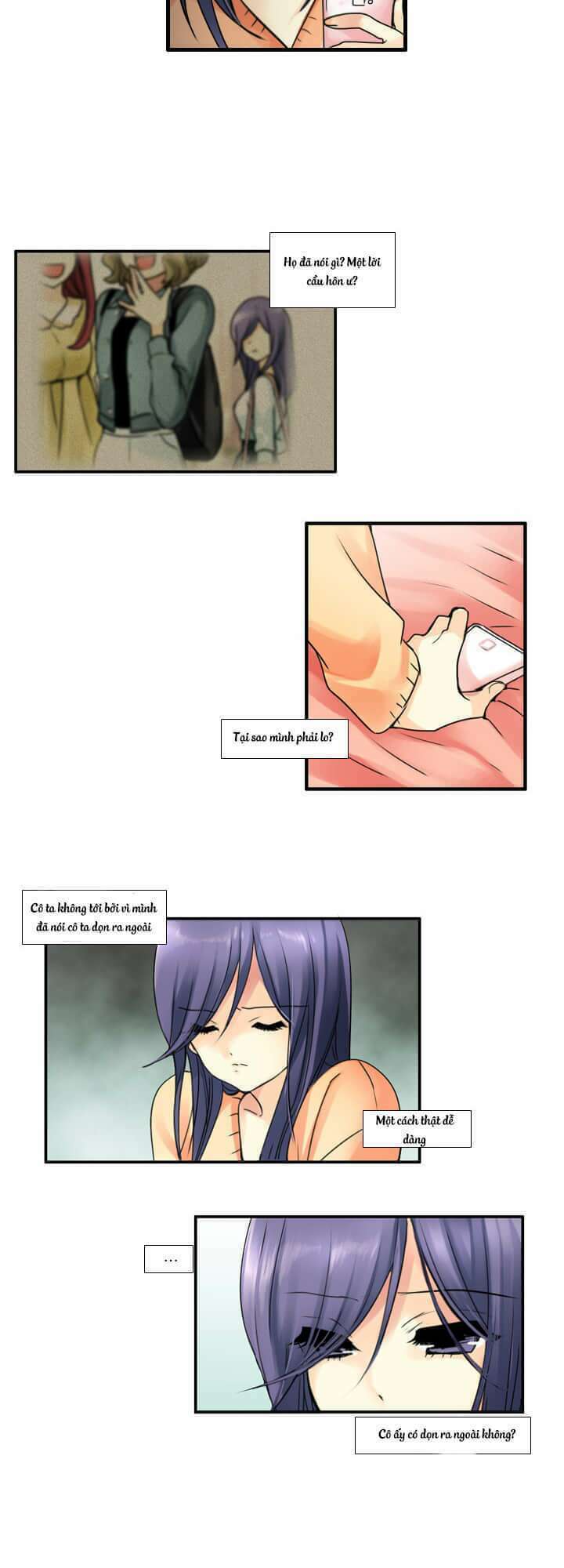 Useful Good-for-nothing: Chapter 37