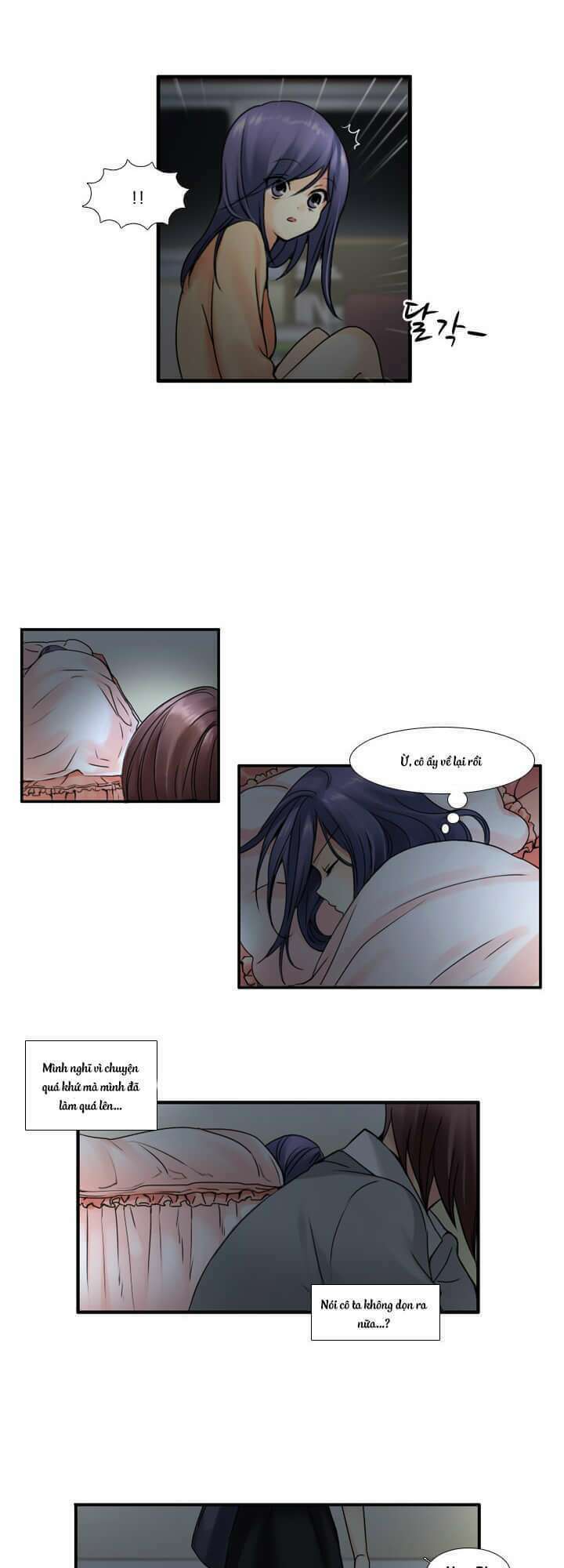 Useful Good-for-nothing: Chapter 37