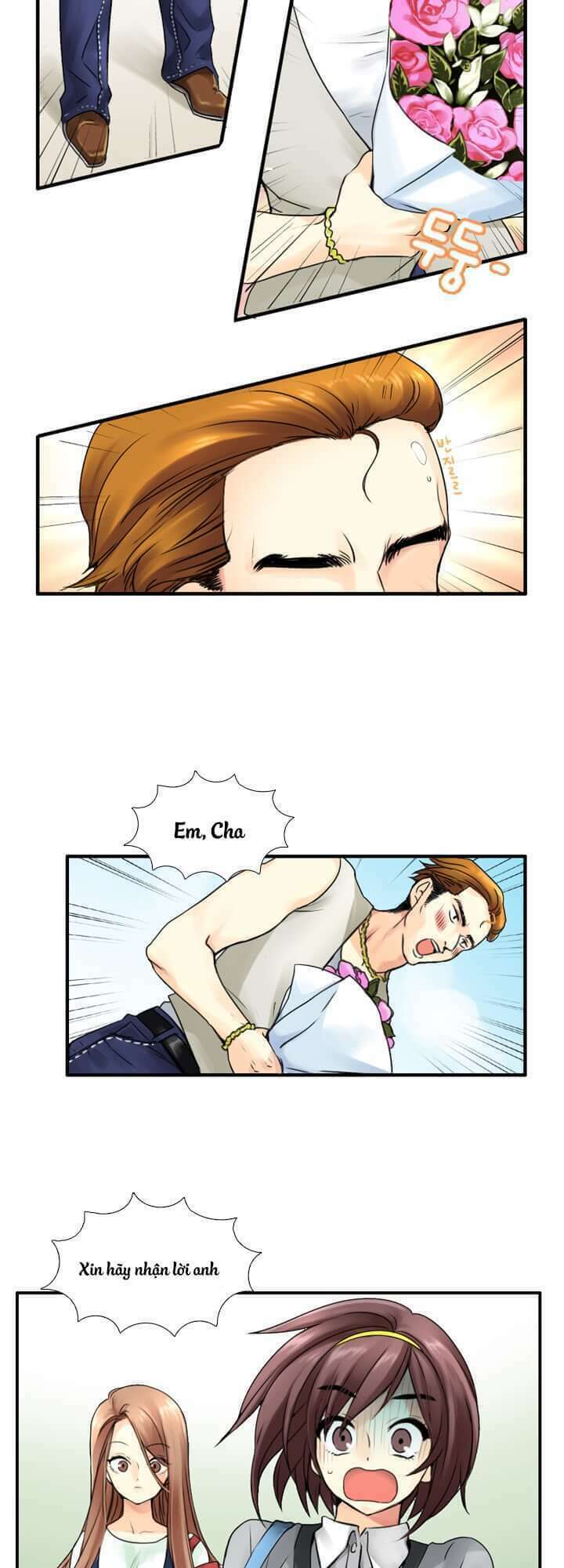 Useful Good-for-nothing: Chapter 37