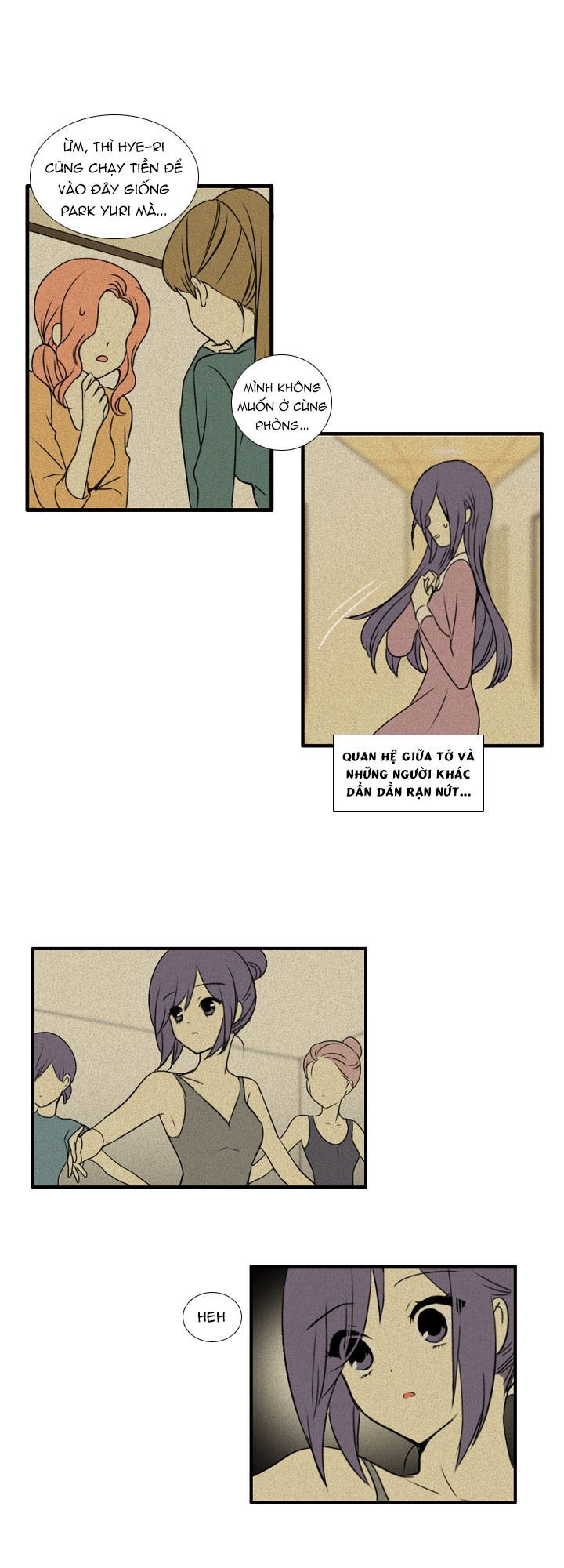 Useful Good-for-nothing: Chapter 56