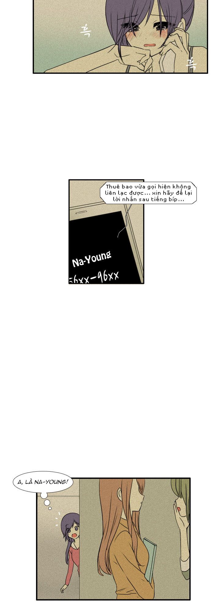 Useful Good-for-nothing: Chapter 56
