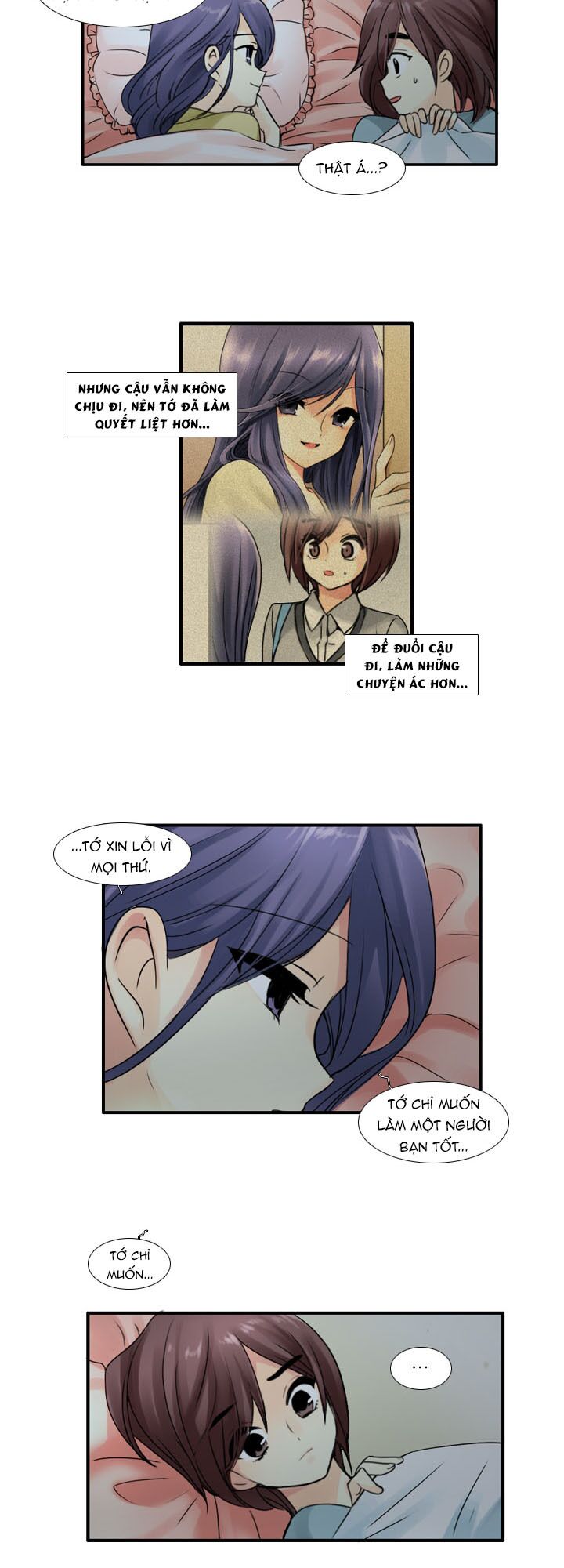 Useful Good-for-nothing: Chapter 56