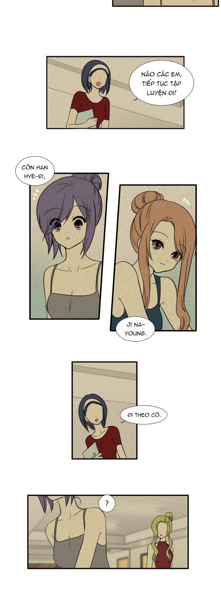 Useful Good-for-nothing: Chapter 56